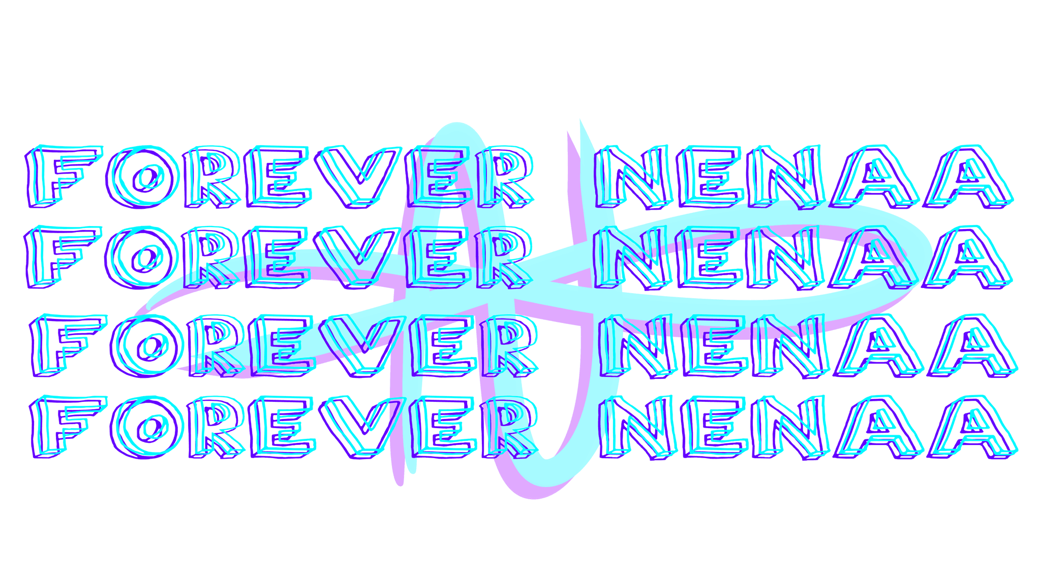 Forever Nenaa Merch